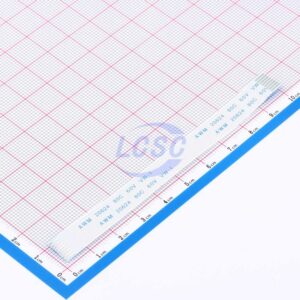 Bossie BX-FFC1.0-T-10048-8P