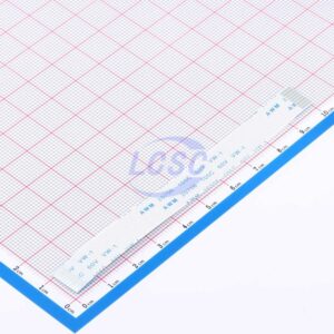 Bossie BX-FFC1.0-T-10048-9P