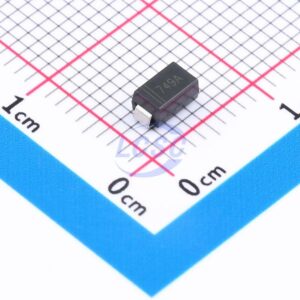 HXY MOSFET 1SMA4749A