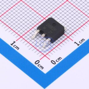HXY MOSFET 2SD882