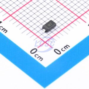 HXY MOSFET BZT52C4V7