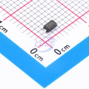 HXY MOSFET BZT52C5V1