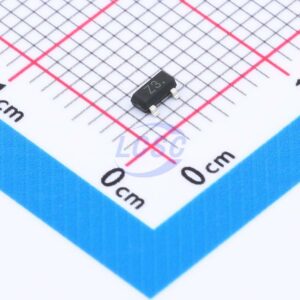 HXY MOSFET BZX84C5V6