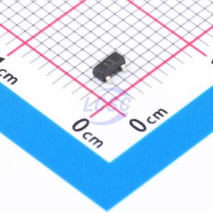 HXY MOSFET DTA143ECA