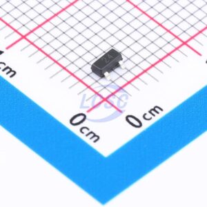 HXY MOSFET DTC114ECA