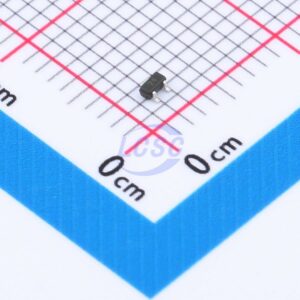 HXY MOSFET DTC114EE