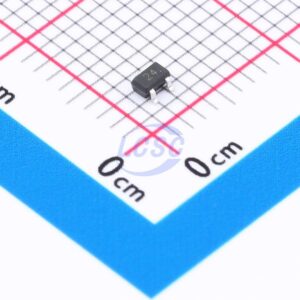 HXY MOSFET DTC114EUA