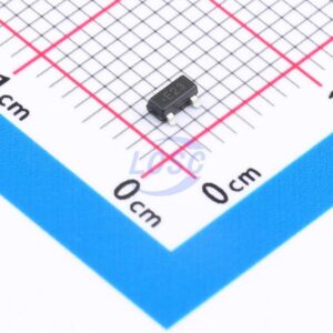 HXY MOSFET DTC143ZCA