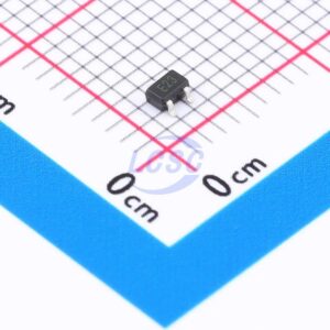 HXY MOSFET DTC143ZUA