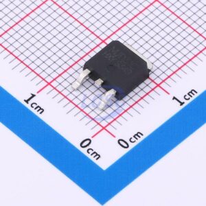 HXY MOSFET MJD31C