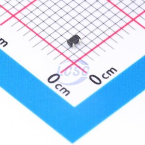 HXY MOSFET MMBT3904T