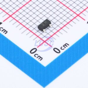 HXY MOSFET MMBTA55
