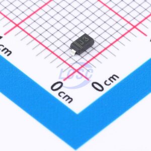 HXY MOSFET MMSZ5248B