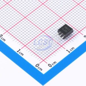 HXY MOSFET S9013