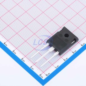 Infineon Technologies IHW40N65R6