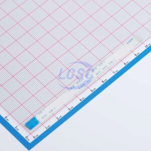 Megastar ZX-FFC0.5-F-10048-10P