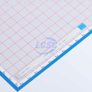 Megastar ZX-FFC0.5-F-10048-12P