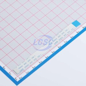 Megastar ZX-FFC0.5-F-10048-15P