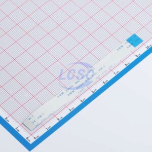 Megastar ZX-FFC0.5-F-10048-16P