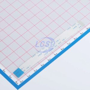 Megastar ZX-FFC0.5-F-10048-17P