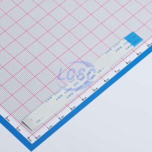 Megastar ZX-FFC0.5-F-10048-18P