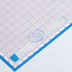 Megastar ZX-FFC0.5-F-10048-19P