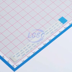 Megastar ZX-FFC0.5-F-10048-20P