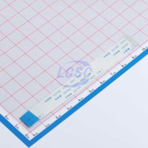 Megastar ZX-FFC0.5-F-10048-21P