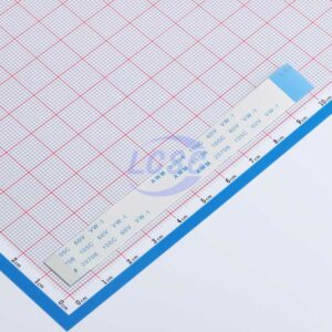 Megastar ZX-FFC0.5-F-10048-22P