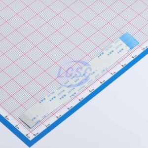 Megastar ZX-FFC0.5-F-10048-23P