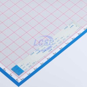 Megastar ZX-FFC0.5-F-10048-24P