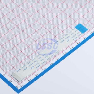 Megastar ZX-FFC0.5-F-10048-25P