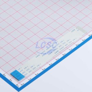 Megastar ZX-FFC0.5-F-10048-27P