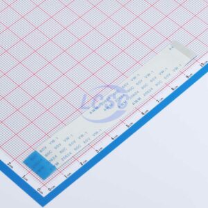 Megastar ZX-FFC0.5-F-10048-28P