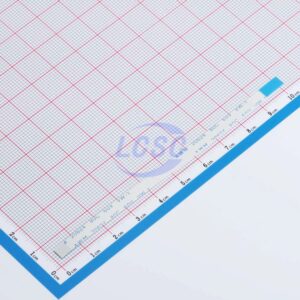 Megastar ZX-FFC0.5-F-10048-7P