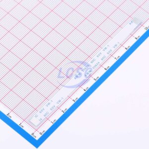 Megastar ZX-FFC0.5-T-10048-11P