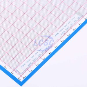 Megastar ZX-FFC0.5-T-10048-13P