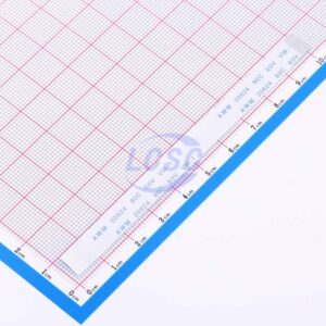 Megastar ZX-FFC0.5-T-10048-14P