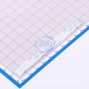 Megastar ZX-FFC0.5-T-10048-16P