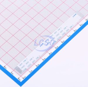 Megastar ZX-FFC0.5-T-10048-18P