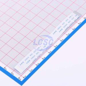 Megastar ZX-FFC0.5-T-10048-19P