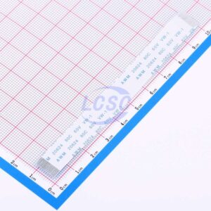 Megastar ZX-FFC0.5-T-10048-20P