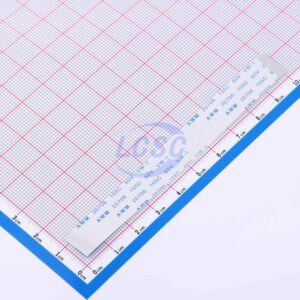 Megastar ZX-FFC0.5-T-10048-21P