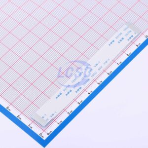 Megastar ZX-FFC0.5-T-10048-22P