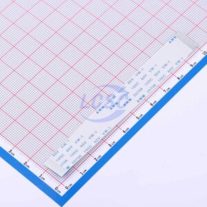 Megastar ZX-FFC0.5-T-10048-24P