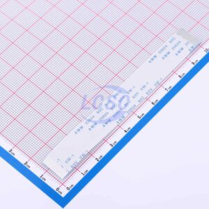 Megastar ZX-FFC0.5-T-10048-25P