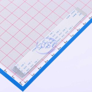 Megastar ZX-FFC0.5-T-10048-26P