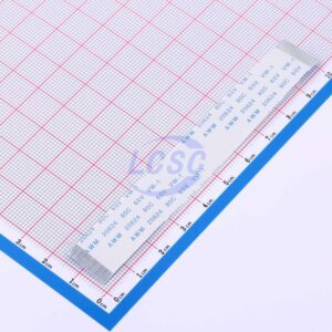 Megastar ZX-FFC0.5-T-10048-27P