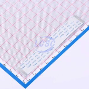 Megastar ZX-FFC0.5-T-10048-28P