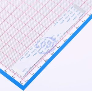 Megastar ZX-FFC0.5-T-10048-29P